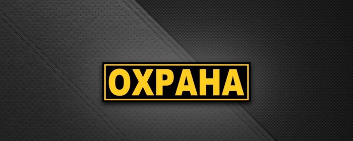 Организация частного охранного предприятия: как открыть ЧОП