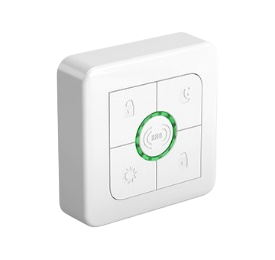 Пульт управления охраной Livi RFID